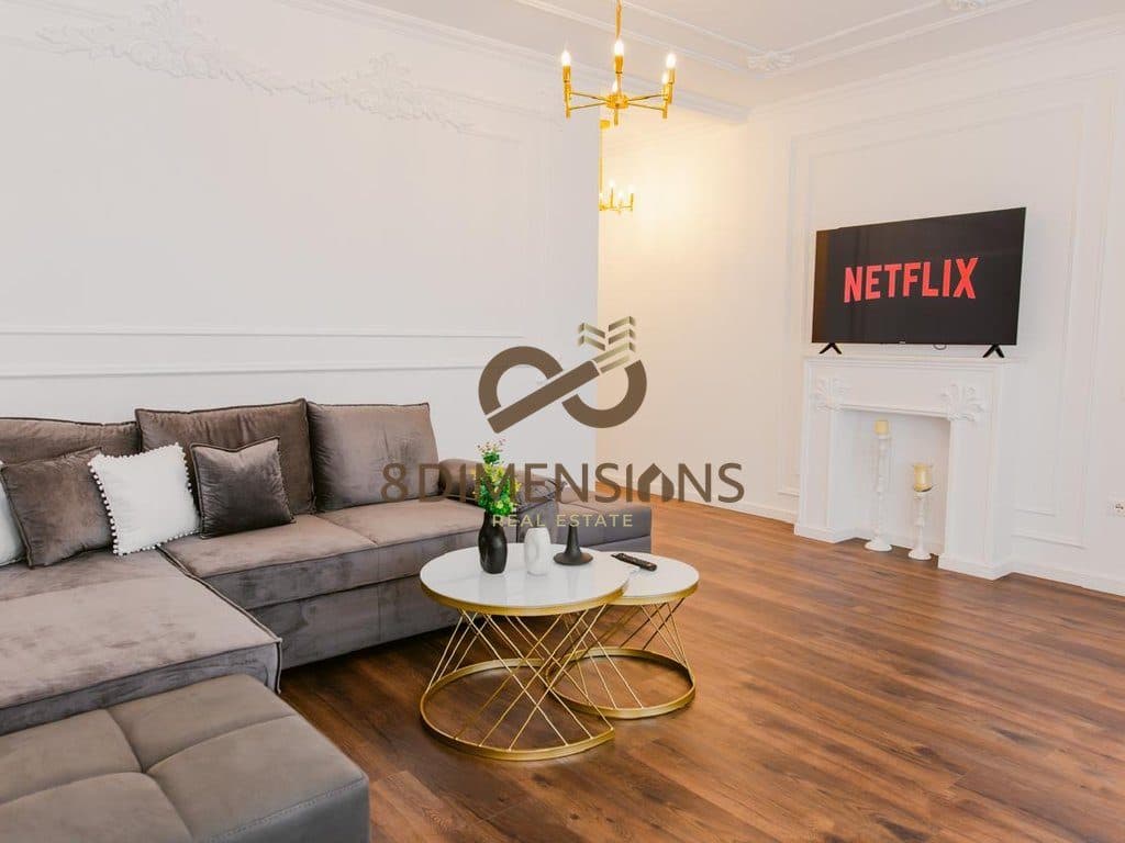 Jepet me qera Apartament 1+1 ne Astir ,prane Vila L (D8241A-252)
