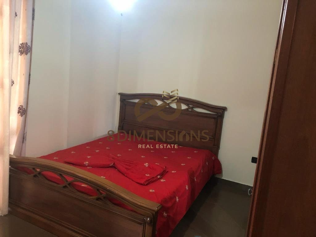 Jepet me qera Apartament 2+1,ne Rrugen e Dibres, prane Viles Gold (D8242Z-21) 4