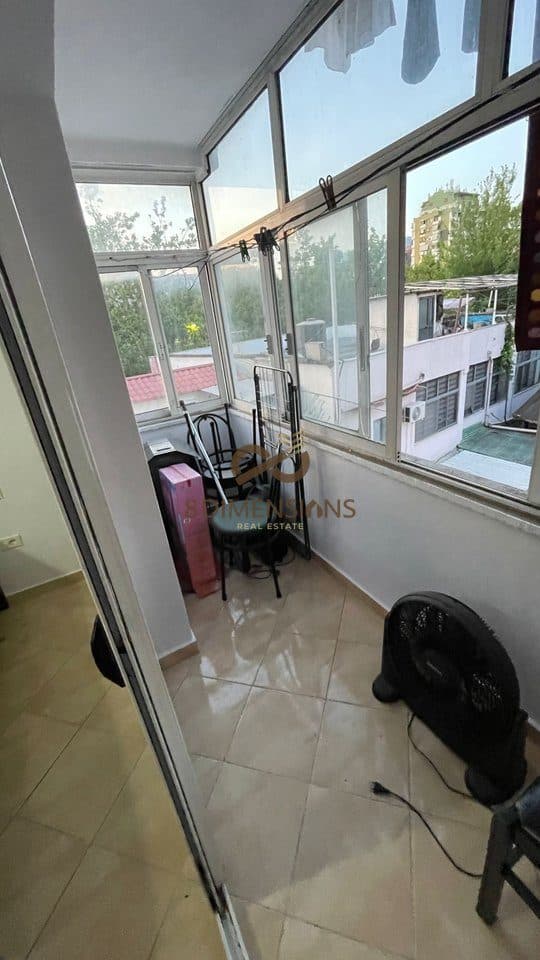 Shitet Apartament 2+1 ne Ali Dem, prane Rezidenca Kaimi me siperfaqe ndertimi 104 m2 (D8142A-119) 4