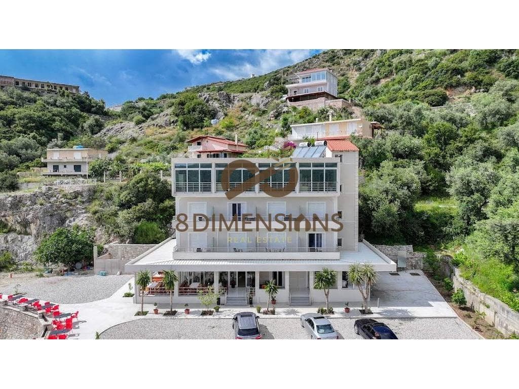 Toke ne Shitje - Piqeras (Himare) CMIM I ARSYESHEM! D817Z-12