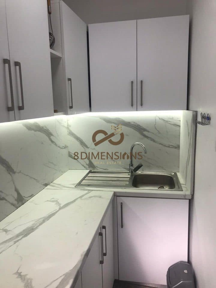 Apartament 2+1 me qera tek Rruga e Dibres, Prane Universitetit te Mjekesise - Tirane (ID D8242Z-3) 4