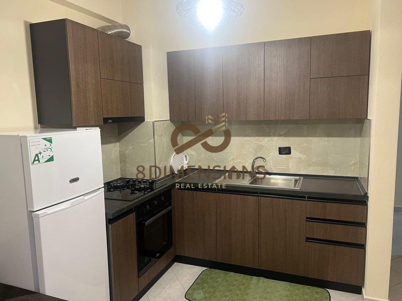Apartament 2+1 +Ballkon +Post Parkimi ne shitje prane Maternitetit te Ri - Ne nje nder pallatet me cilesore te zones 2