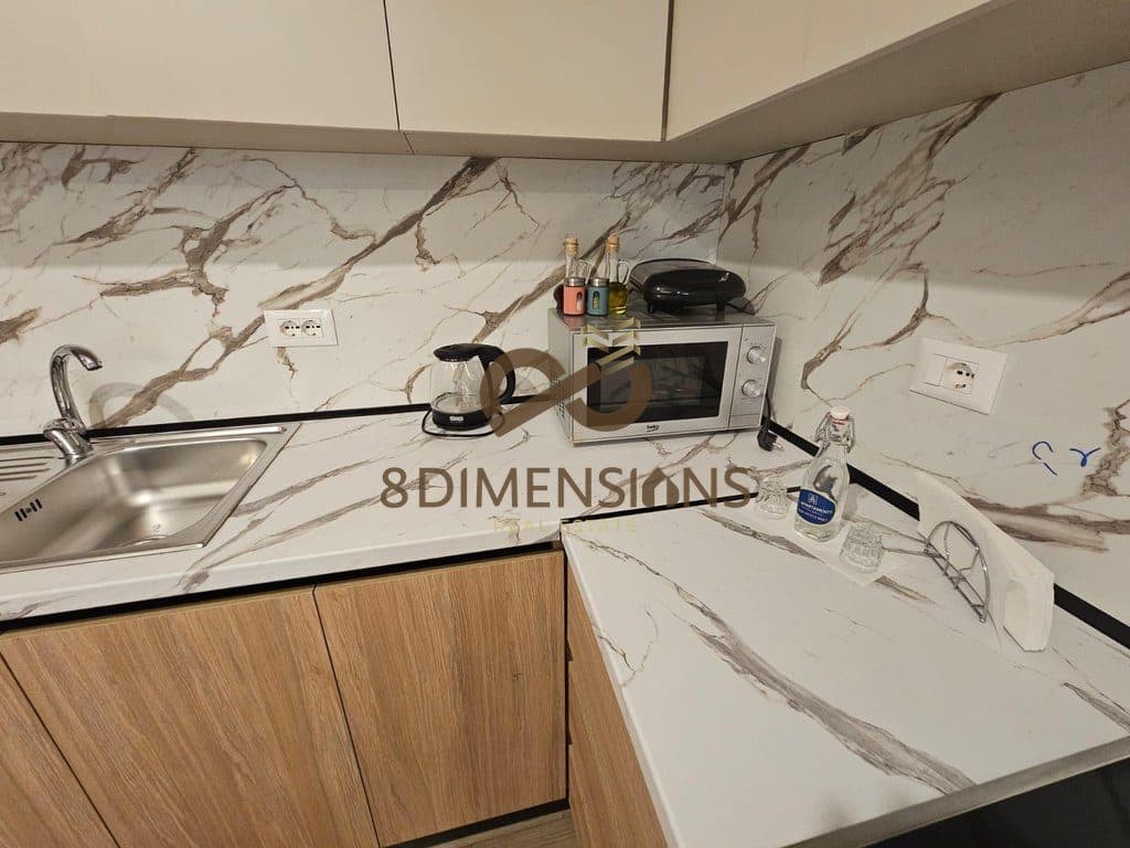 APARTAMENT 2+1 TEK ZOGU I ZI (ID D8242A-346) 2