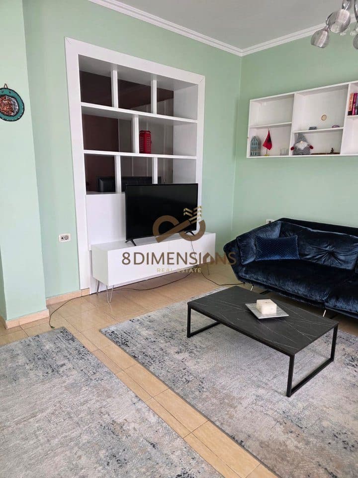 Jepet me qera Apartament 2+1+2 ne Ali Dem, tek Rruga Petro Nini Luarasi D8242Z-23 4