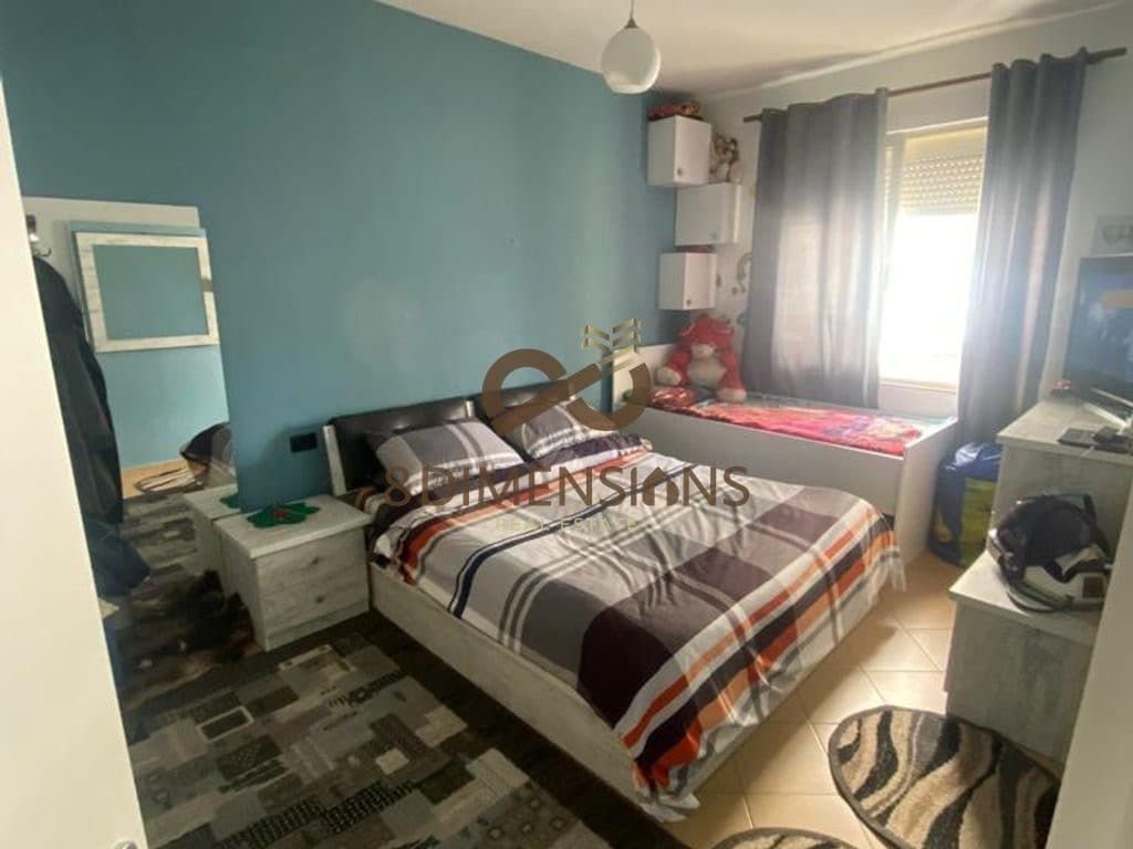 Shitet apartament 1+1 me hipotek ne Fresk,Gati per banim - Kompleksi Rafaelo D8141A-91 4