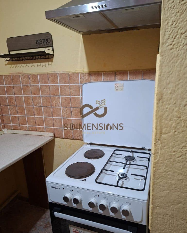 Apartament 2+1 tek Kristal Center D8242A-272 4