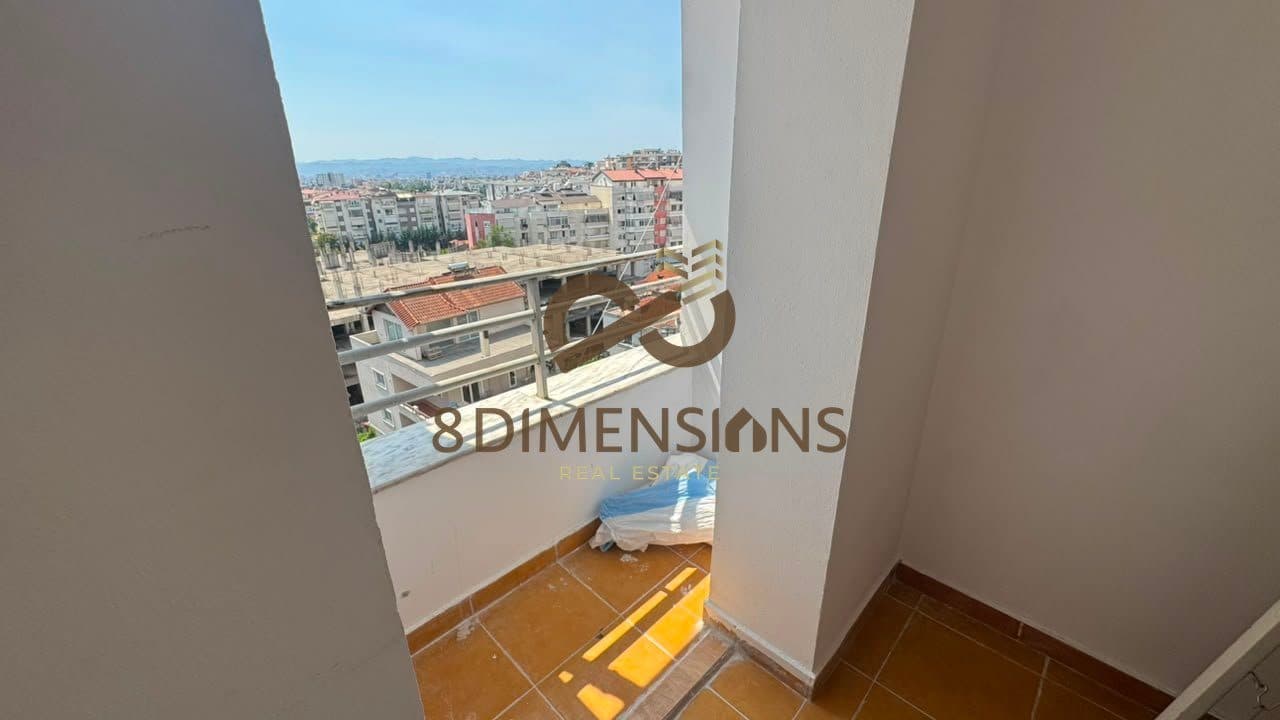 OKAZION! Shitet apartament 1+1 ne Fresk D8141A-131 4