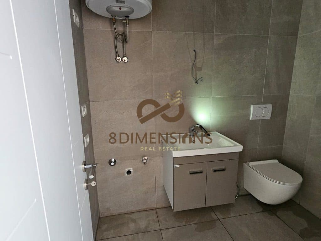 Apartament 1+1 ne shitje tek Mozaiku 4