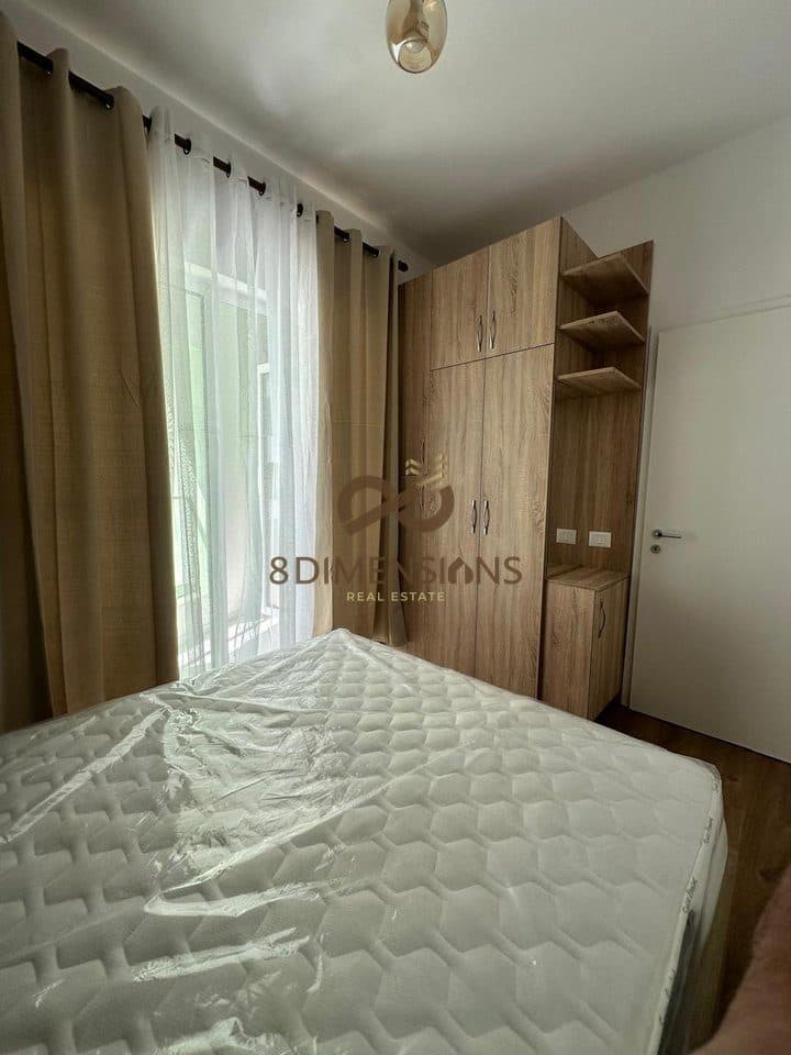 Shiten Tipologji Apartamentesh 1+1 ne nje prej Rezidencave me Elitare prane Liqenit te Farkes (D8141A-76) 4