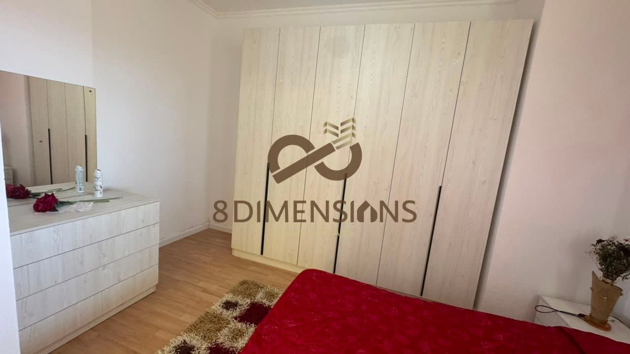 Shitet apartament 2+1 ne Fresk,prane super market Xhangolli D8142A-142 4