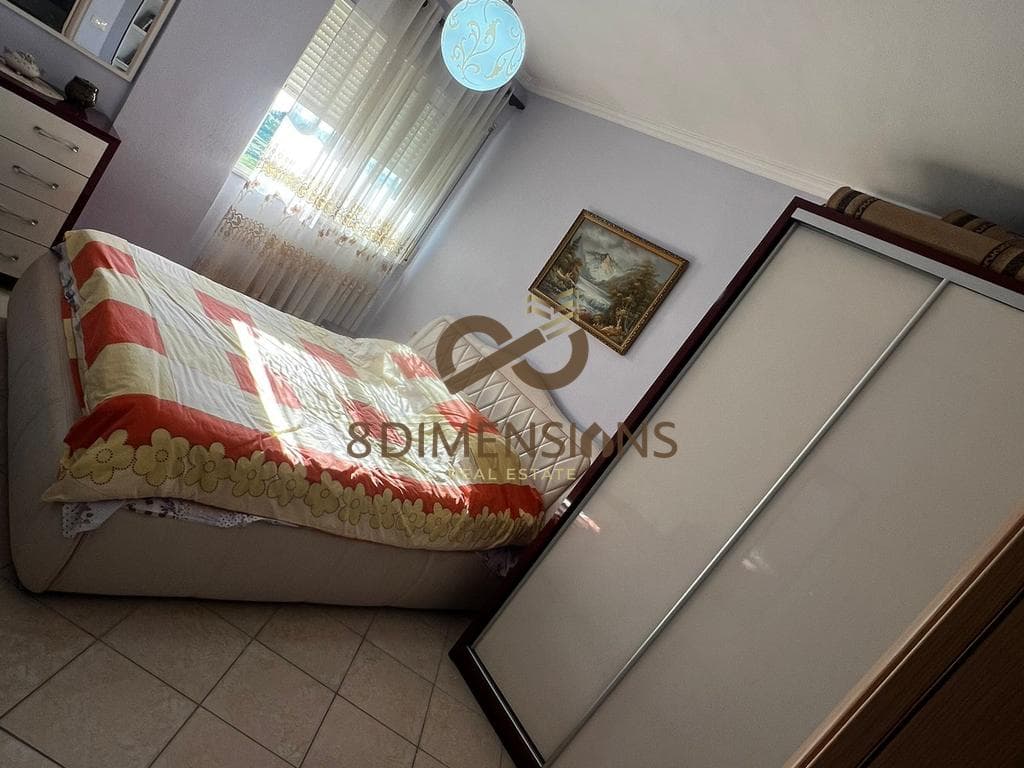 🏡 JEPET ME QIRA APARTAMENT 1+1 – FRESK 🔑(D8241A-324) 4