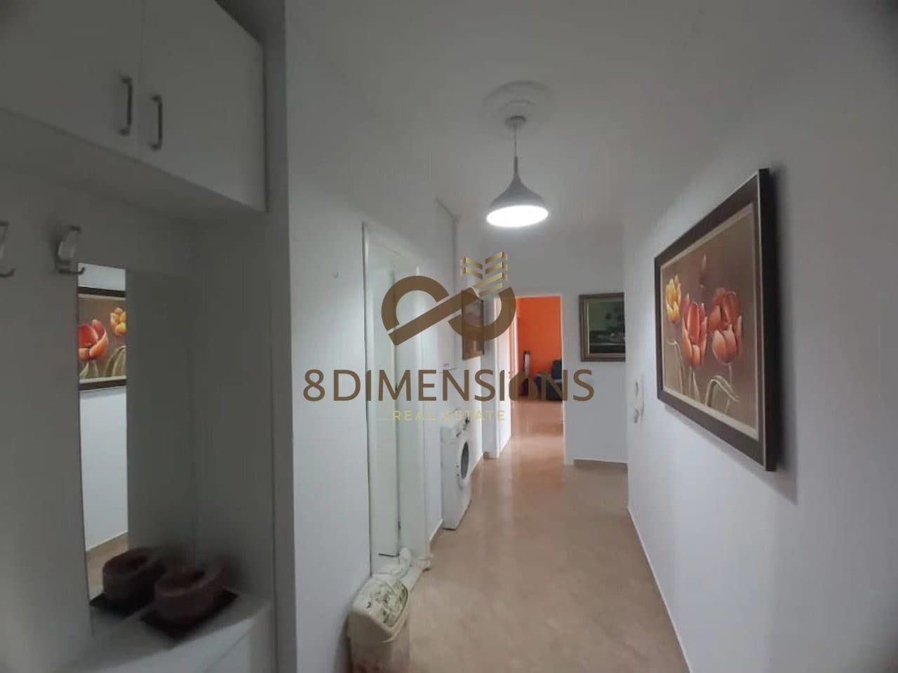 Jepet me qera Apartament 2+1 ne Qytetin E Studenitit tek Kompleksi Grand (D8242A-119) 4