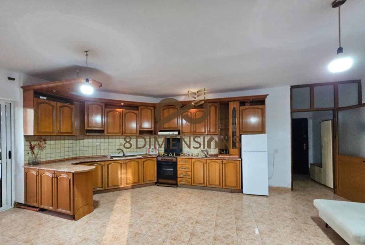 Jepet me qera Apartament 2+1 ne Laprake pallati Hawai (D8242A-217) 4
