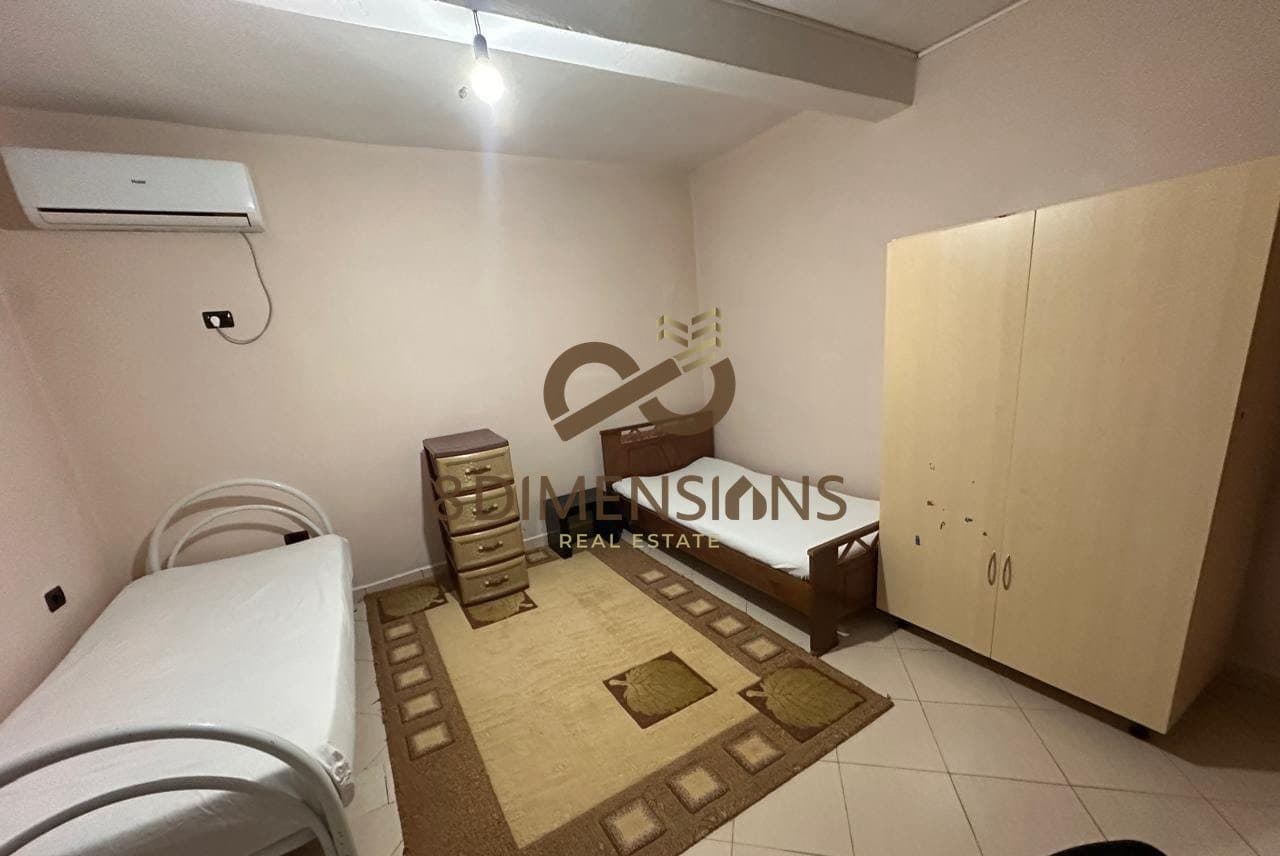 Jepet me qira garsoniere, në fund të Rrugës “Jordan Misja”, ne Tirane ( ID D8241A-277 ) 4