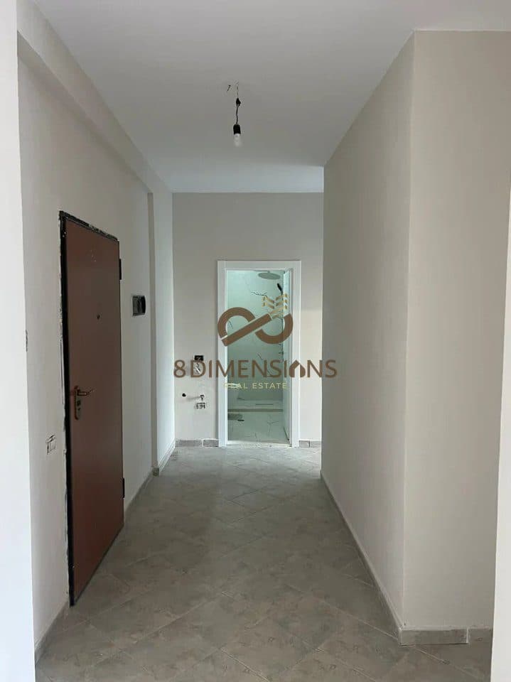 Jepet me qera Apartament 1+1 Te Kodra E Diellit Ne Rezidencen Kurora E Kopshtit Botanik (D8241A-146) 2