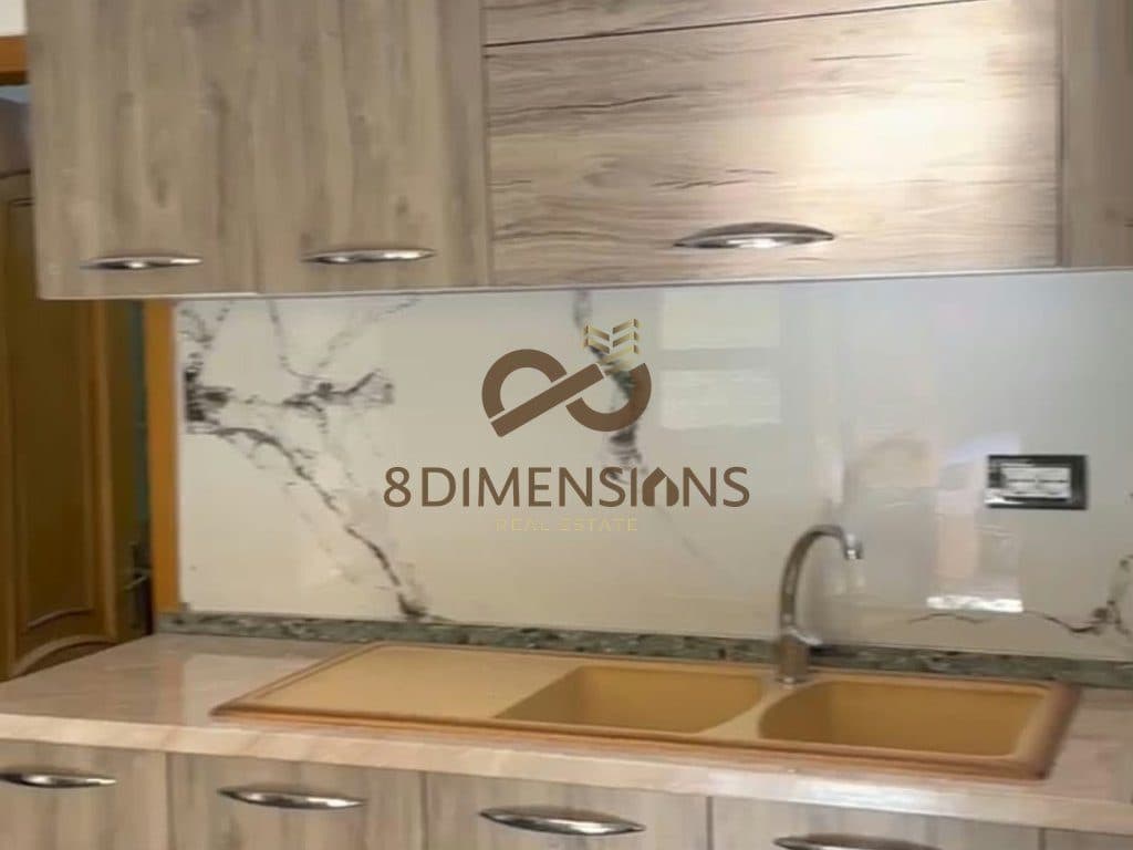 Apartament 1+1 ne Misto Mane D8241A-309 2
