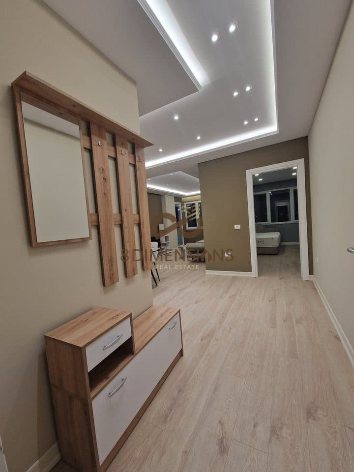 Apartament 1+1 +Post Parkimi me qera tek Rezidenca Green Valley, Liqeni i Thate (ID D8241A-60) 3