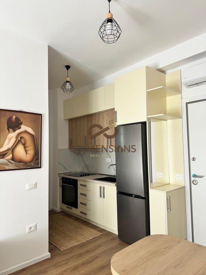 Shiten Tipologji Apartamentesh 1+1 ne nje prej Rezidencave me Elitare prane Liqenit te Farkes (D8141A-76) 2