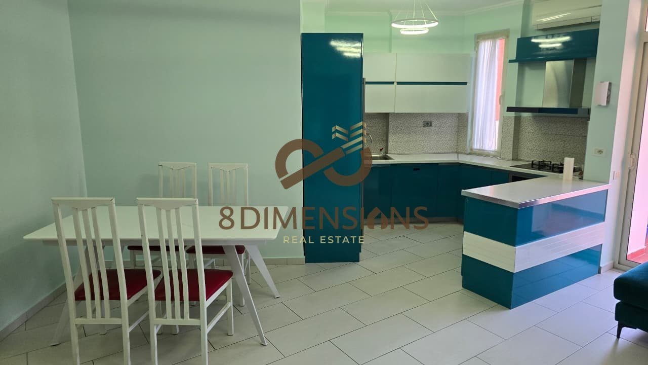 Jepet me qera apartament 1+1 ne Rrugen e Kavajes prane Kishes Katolike ne Tirane (ID D8141A-143) 4
