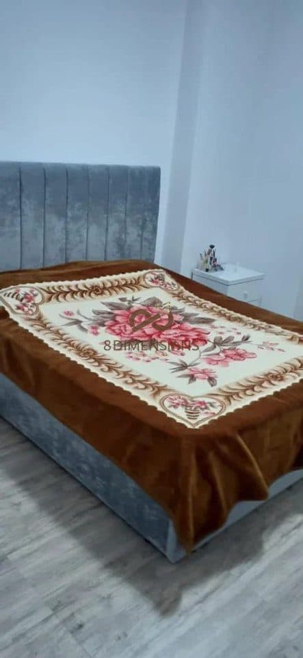 Jepet me qera Apartament 1+1+ballkon + depo, prane Spitalit Amerikan 3, ne Yzberisht (D8241A-76) 4