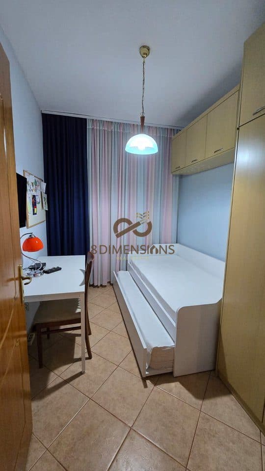 Jepet me qera Apartament 2+1 ne Fresk prane Restorant Fresku (D8242A-118) 4