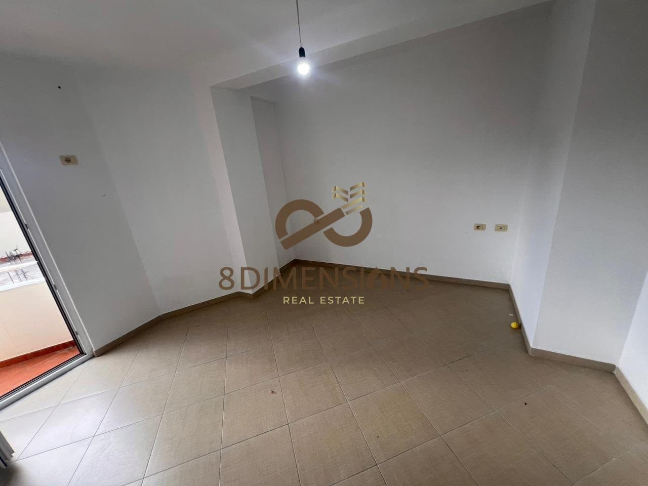 Shitet Apartament 2+1 ne Ali Dem, prane Rezidenca Kaimi me siperfaqe ndertimi 104 m2 (D8142A-119) 4