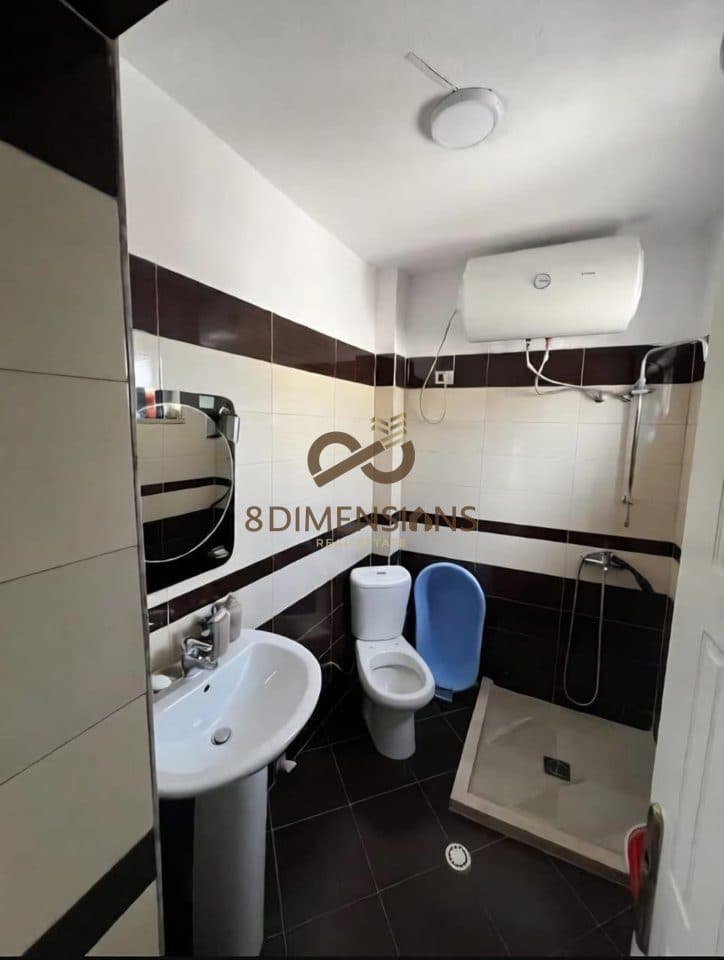 SHITET APARTAMENT 1+1 – LAPRRAKË, PRANË KMY NE TIRANE (ID D8141Z-28 ) 2