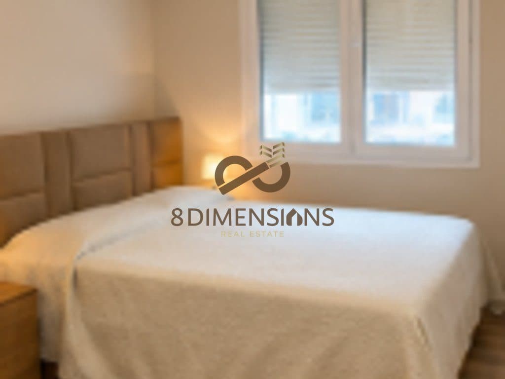 🏡 SHITET APARTAMENT 2+1 NË FRESK 🏡(D8142A-175) 4