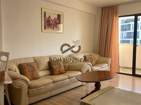 Shitet apartament 2+1 - tek 5 MAJ ,pallat i ri (110m2) D8142A-96 3