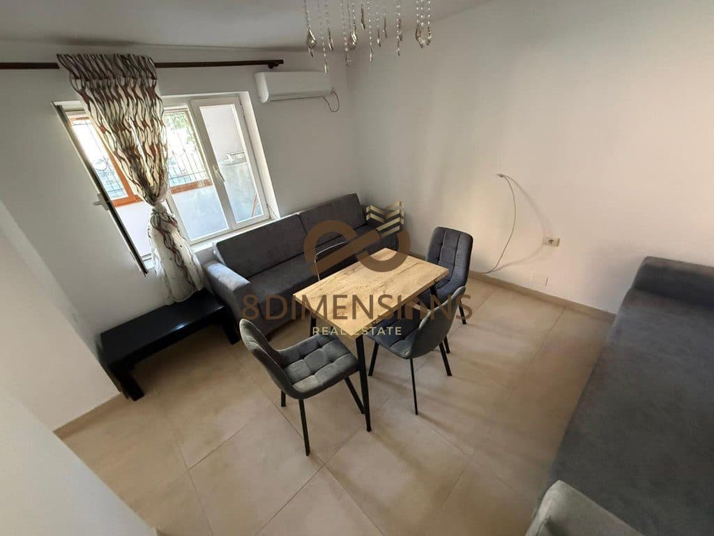 SHITET APARTAMENT 1+1 NE XHAMLLIK PRANE ISH-PROFARMES (D8141Z-20)E.C
