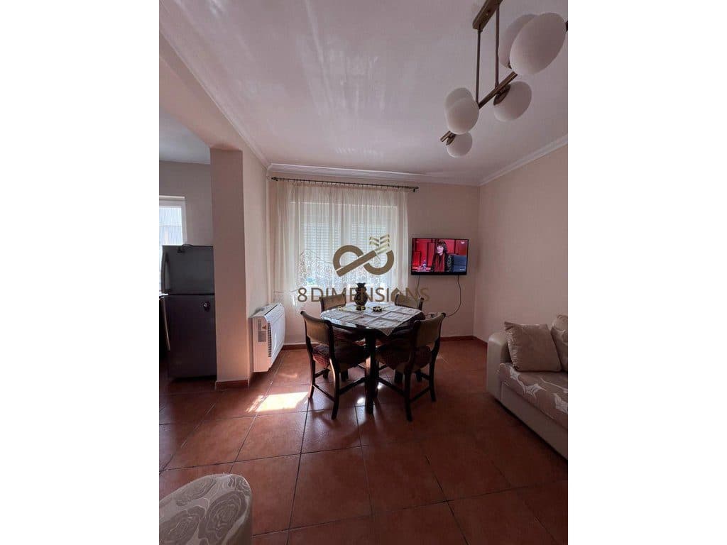 Jepet me qera Apartament 2+1 ne Rrugen e Elbasanit, prane Ambasades Amerikane D8242A-167