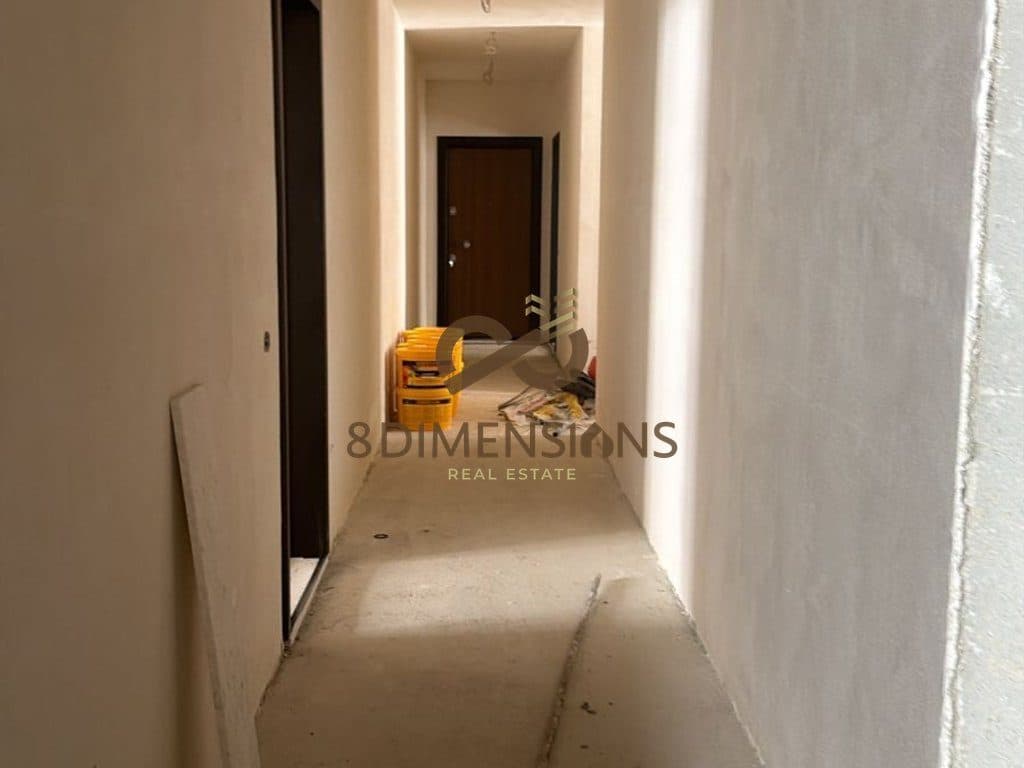 OKKAZZION !! Apartament 2+1 +2 tualete +2 ballkone ne shitje tek Univers City, Prane QTU - Tirane (ID D8142A-63) 2