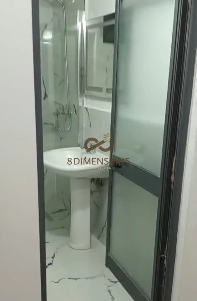 Apartament 2+1 +2 tualete +ballkon me qera tek Selvia, Pamje Panoramike ne drejtim te Sheshit Skenderbej 4
