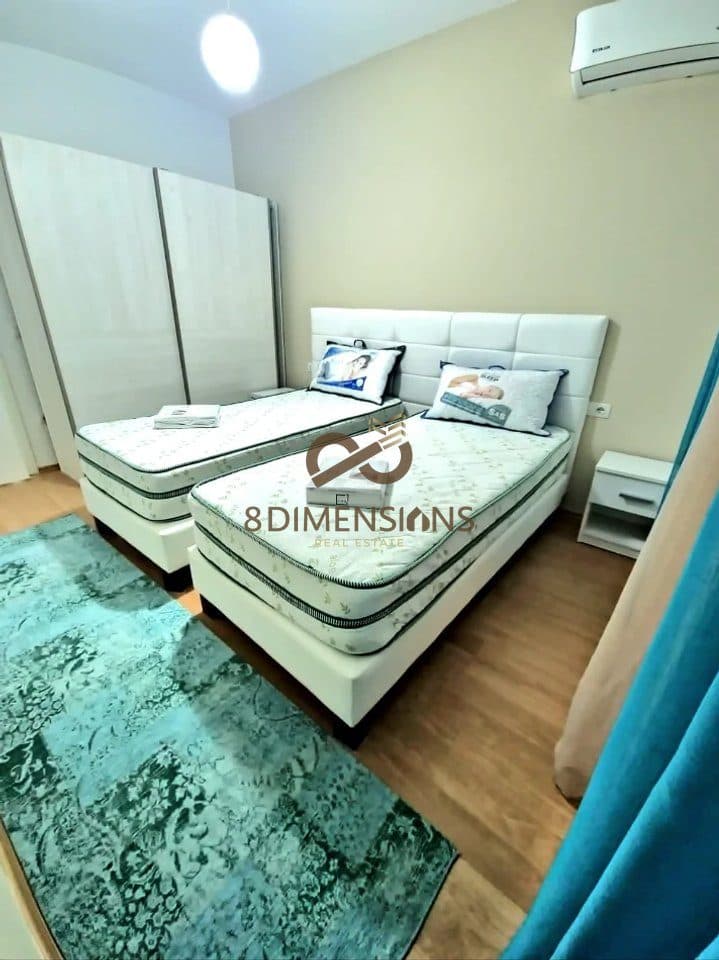 Jepet me qera Apartament 2+1 Te 5 Maji prane Emerald Mall (D8242A-173) 3