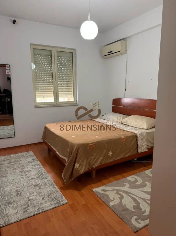 Jepet me qera Apartament 2+1 tek Rruga Dritan Hoxha, prane Intesa Sanpaolo Bank (D8242A-187) 4