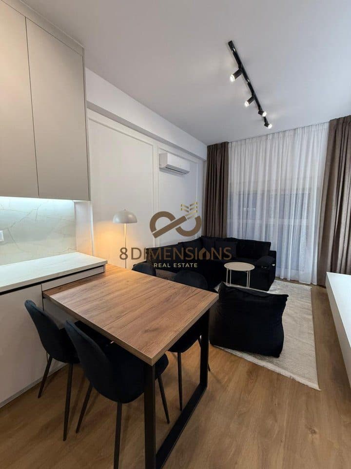 Apartament 2+1 me qera tek Rruga e Dibres, Prane Universitetit te Mjekesise - Tirane (ID D8242Z-3) 4
