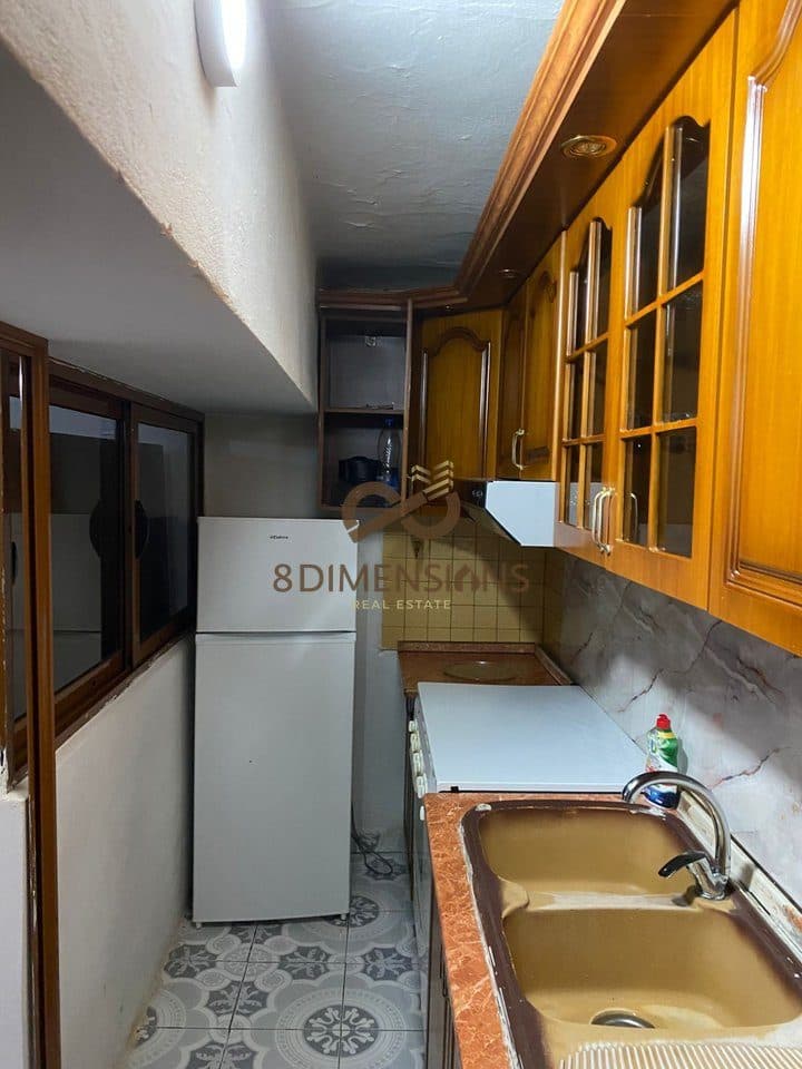 Jepet me qera Apartament 1+1 ne vile private ne Kodren e Priftit (D8241Z-57) 3