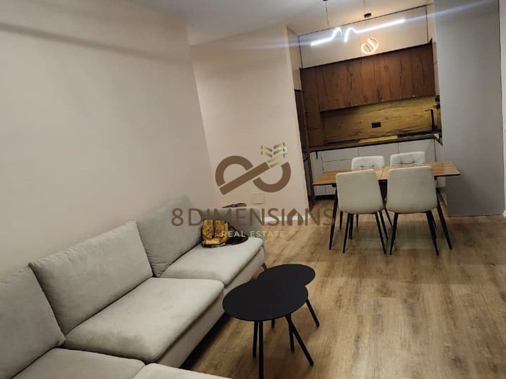 Jepet me qera Apartament 2+1 tek Univers City D8242A-40