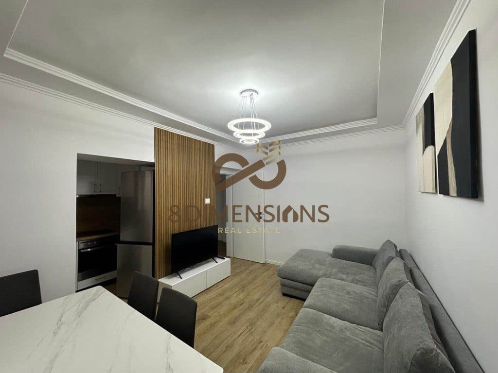 Apartament 2+1 me qera prane Tirana Garden Buiding ,21 Dhjetori D8242A-332 3