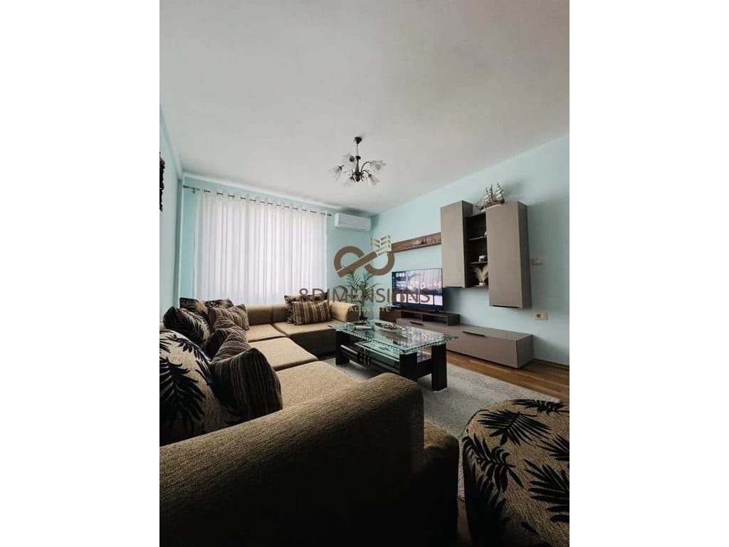 Jepet me qera Apartament 1+1prane Stadiumit Dinamo D8241A-42