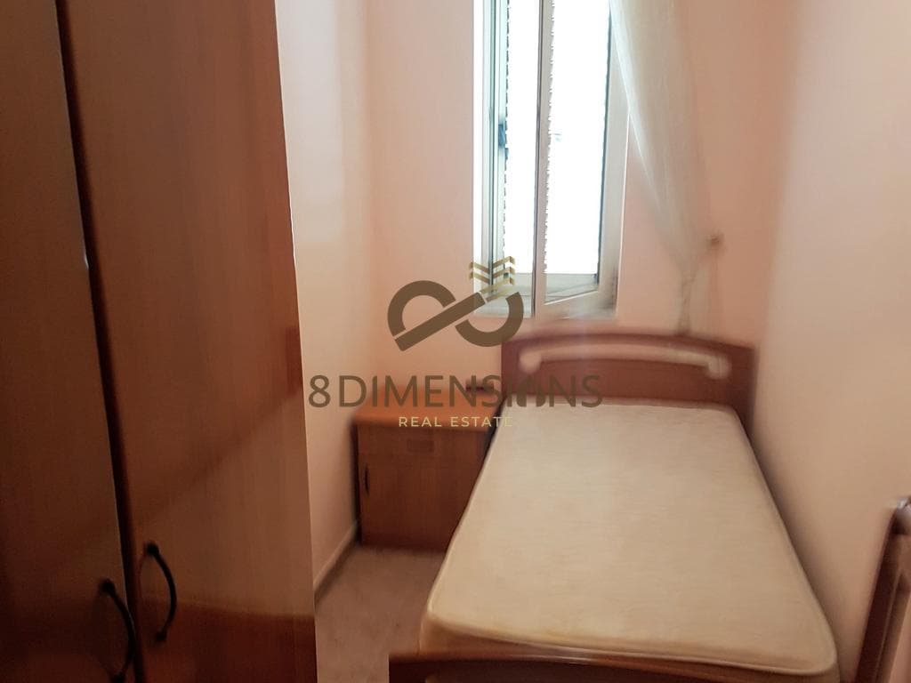 Shitet ne Apartament 2+1 (i konvertuar) ne Hyrje te rruges Don Bosco (D8142Z-25) 4
