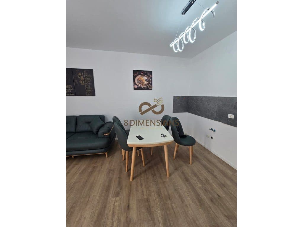 EKSKLUZIVE!!!OKAZION!! Shitet Apartament 2+1 ne Sarande, prane me Santa Quaranta me pamje nga deti (D8142A-112)