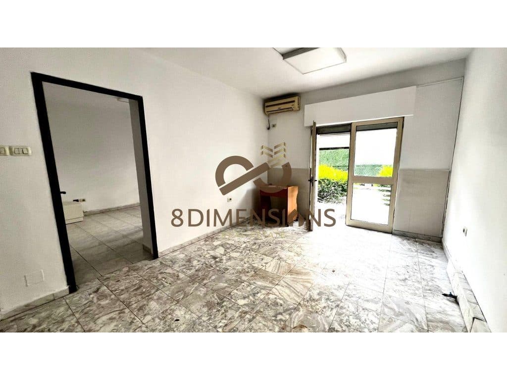 Shitet Apartament 2+1 ne Ali Dem, prane Rezidenca Kaimi me siperfaqe ndertimi 104 m2 (D8142A-119) 1