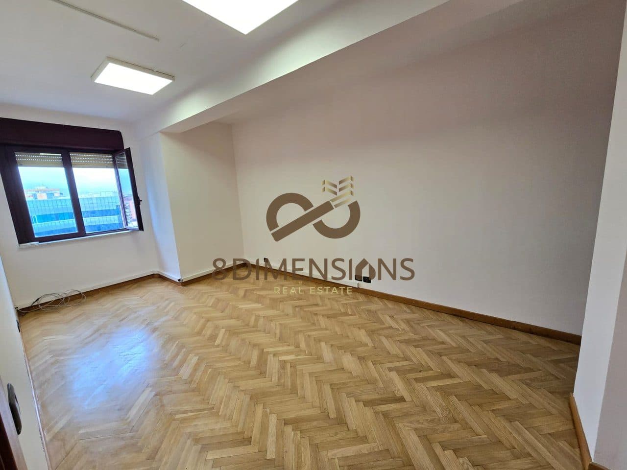 Jepet me qera Apartament 2+1 ne Rrugen e Elbasanit, prane Ambasades Amerikane D8242A-167 3