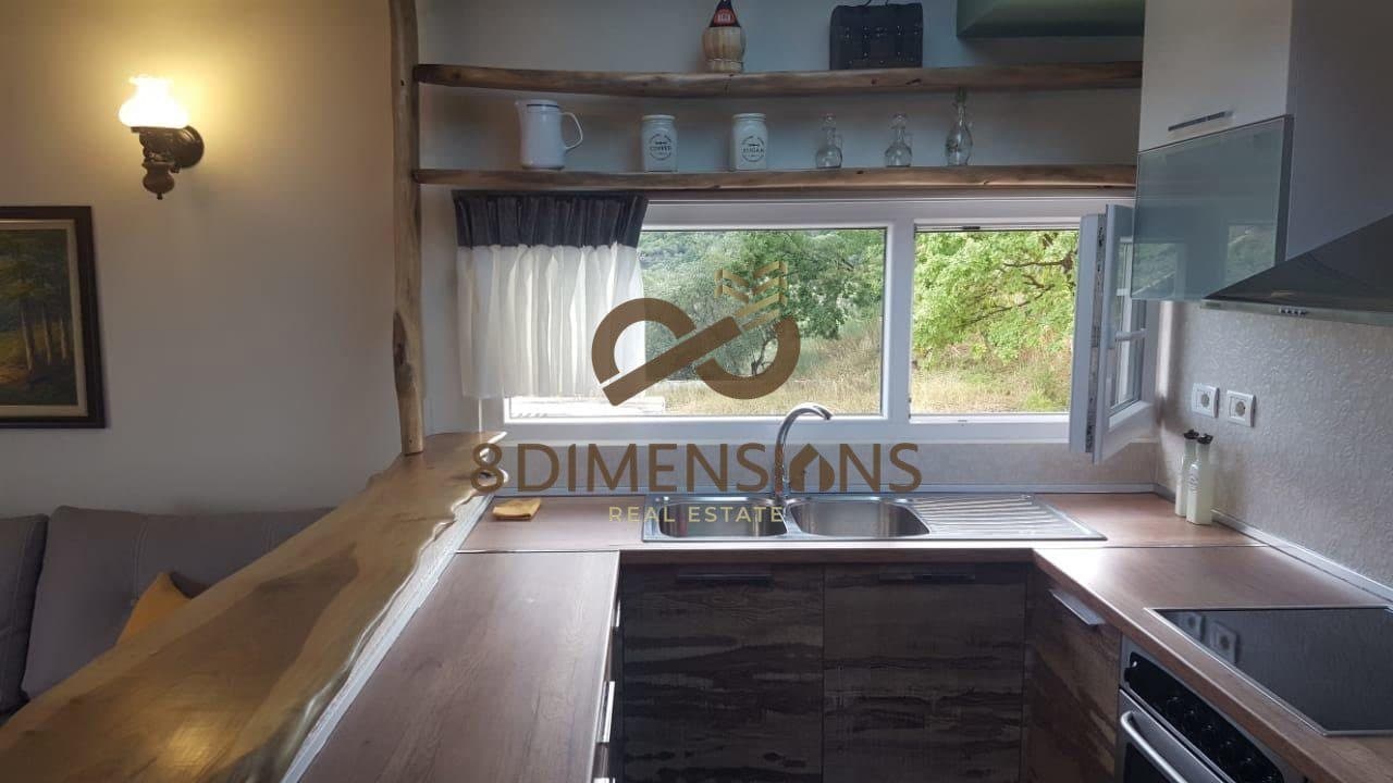 Jepet me qera Apartament 1+1 tek Bulevardi Zogu I Pare mbrapa UFOS (D8241Z-62) 4