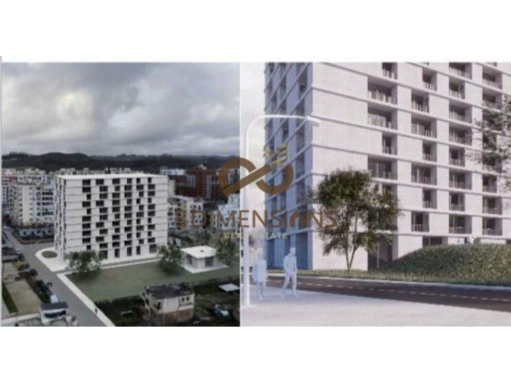 Apartment 1+1 ne shitje - Astir D8141A-38 1