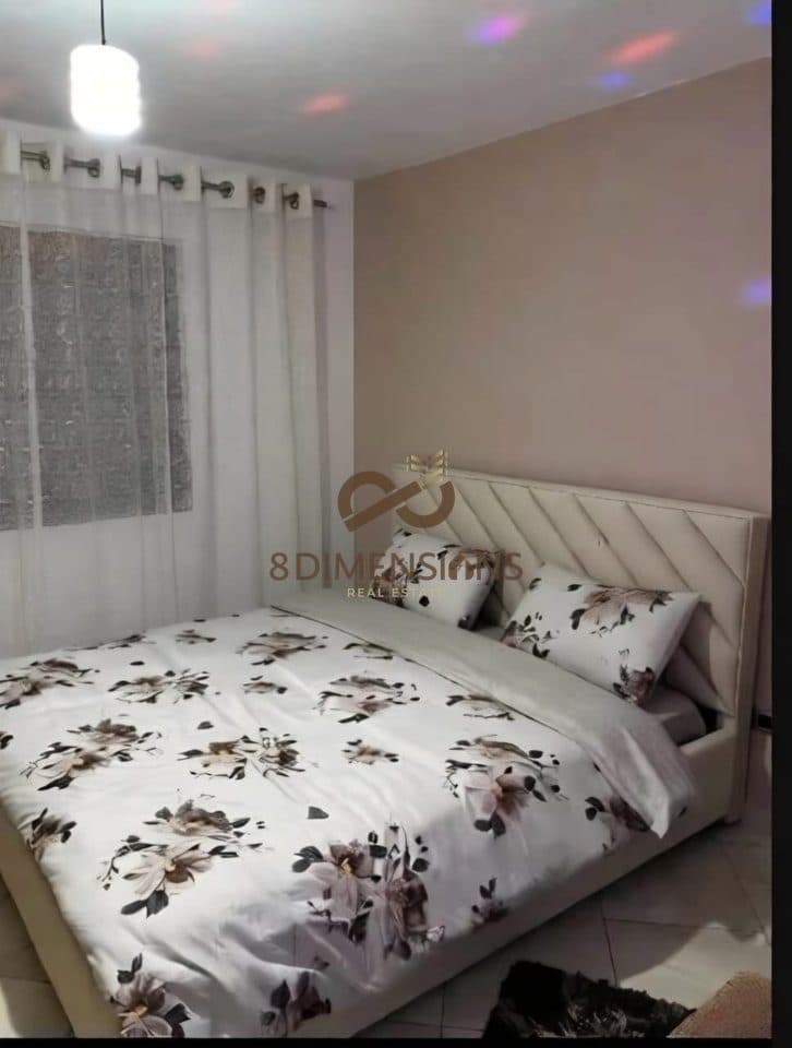 SHITET APARTAMENT 1+1 – LAPRRAKË, PRANË KMY NE TIRANE (ID D8141Z-28 ) 3