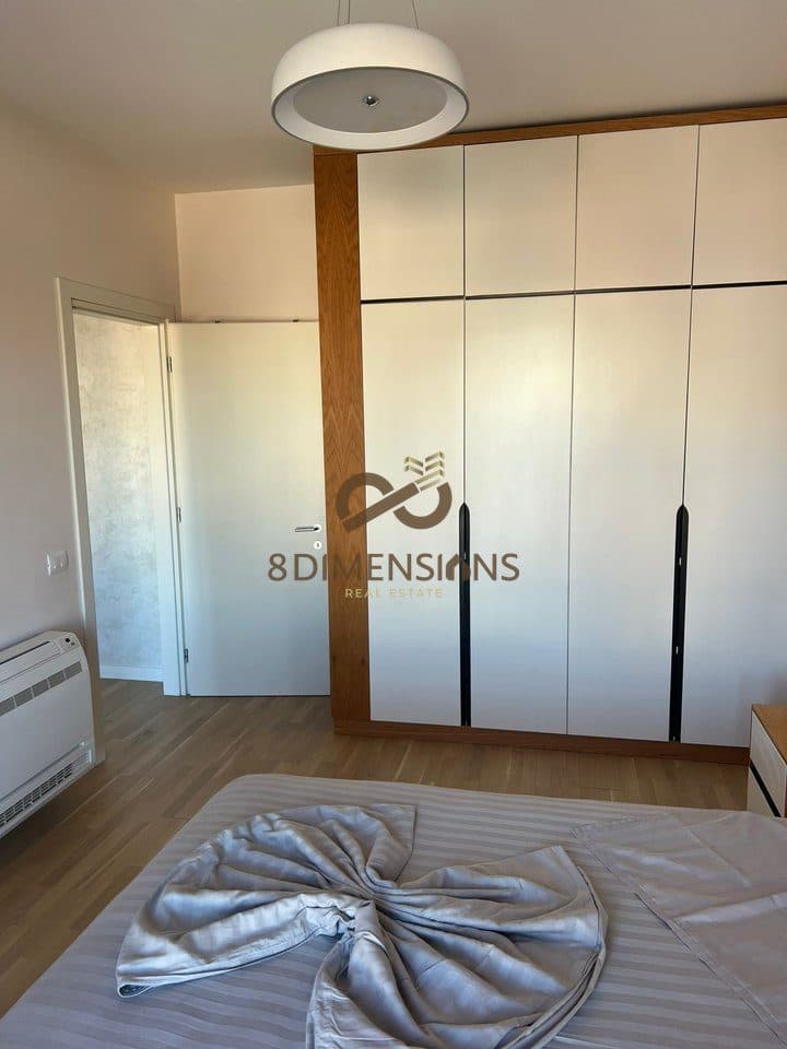 Jepet me qera apartament 1+1 në Kompleksin Panorama D8241A-10 3