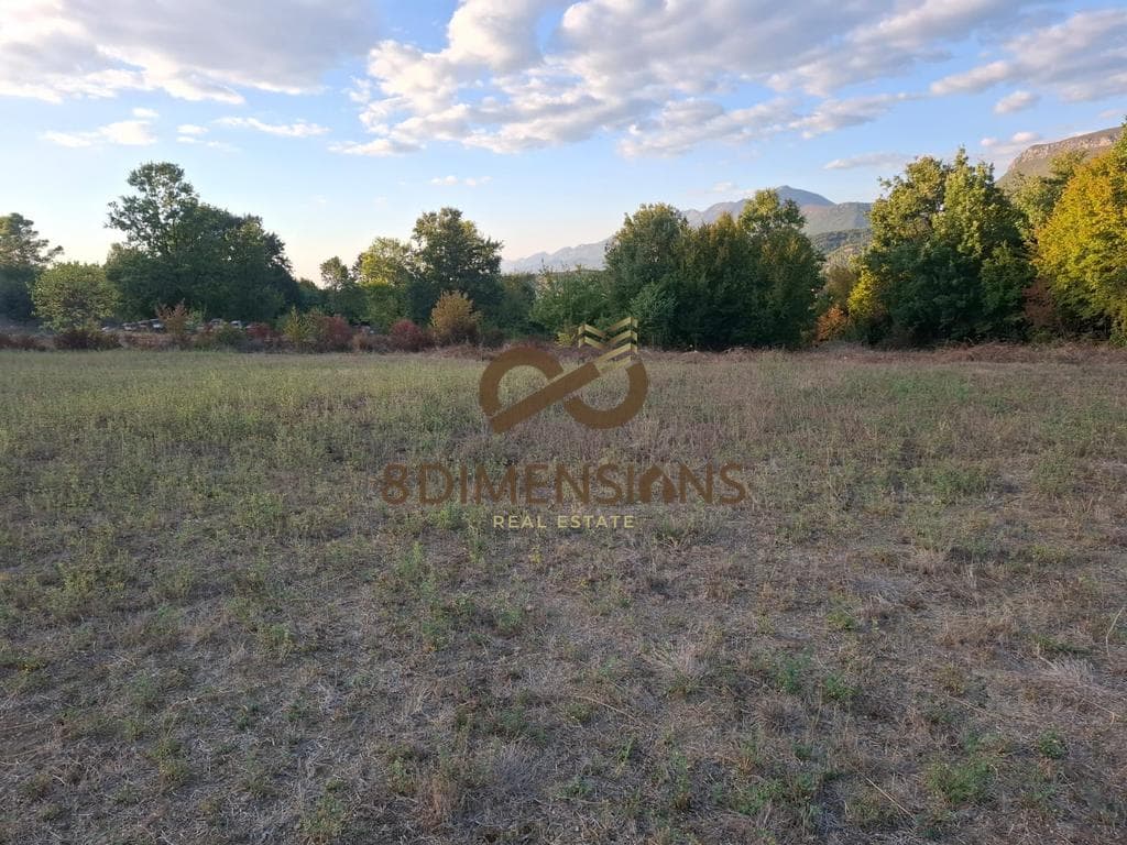 Mundesi e mire investimi!!! Shitet 3000 m2 Toke me hipoteke ne Ibe , 6 km distance nga Palmanova ne Tirane(D817A-11 ) 3