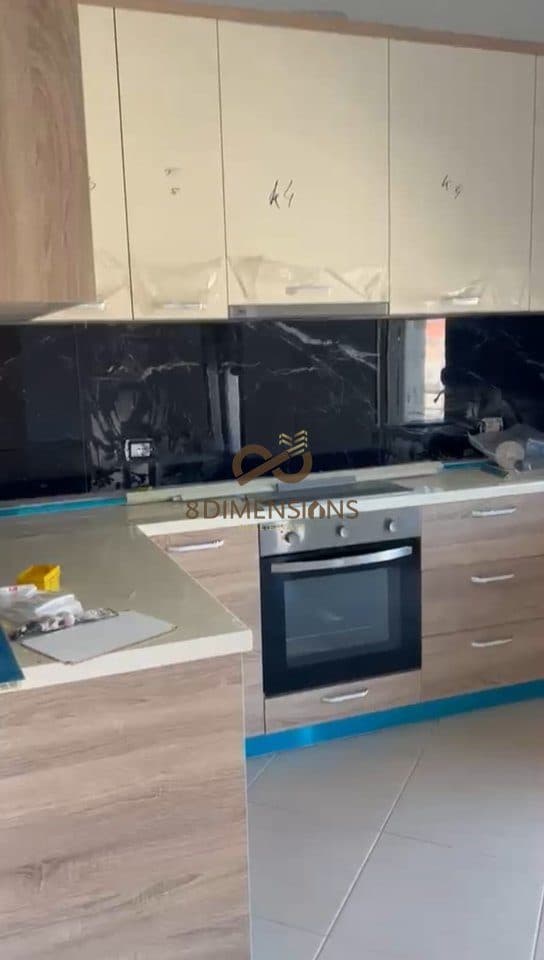 2 Apartamente 3+1 me qera ne Rrugen Siri Kodra - Tirane (ID D8243A-16) 2